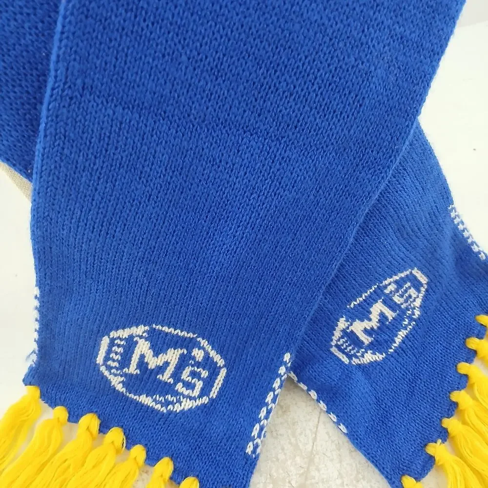 Pendleton vintage knit